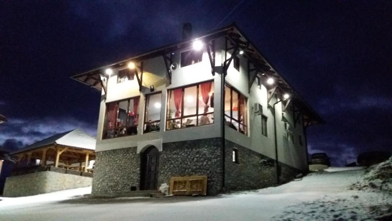 Etno Selo Lelic Bed & Breakfast Valjevo Exterior foto