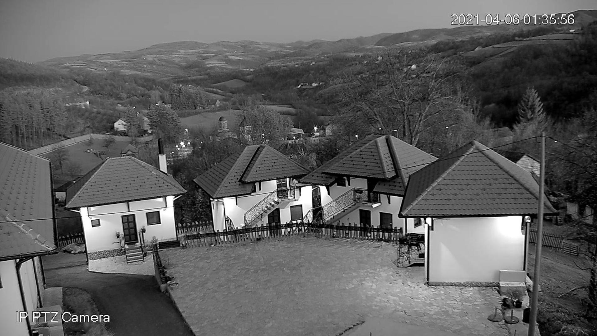 Etno Selo Lelic Bed & Breakfast Valjevo Exterior foto