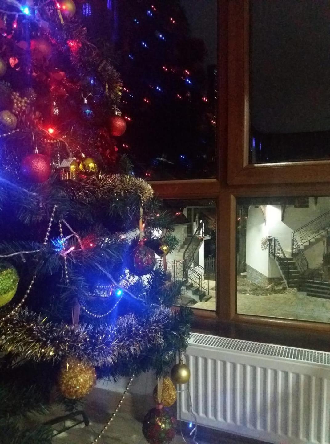 Etno Selo Lelic Bed & Breakfast Valjevo Exterior foto