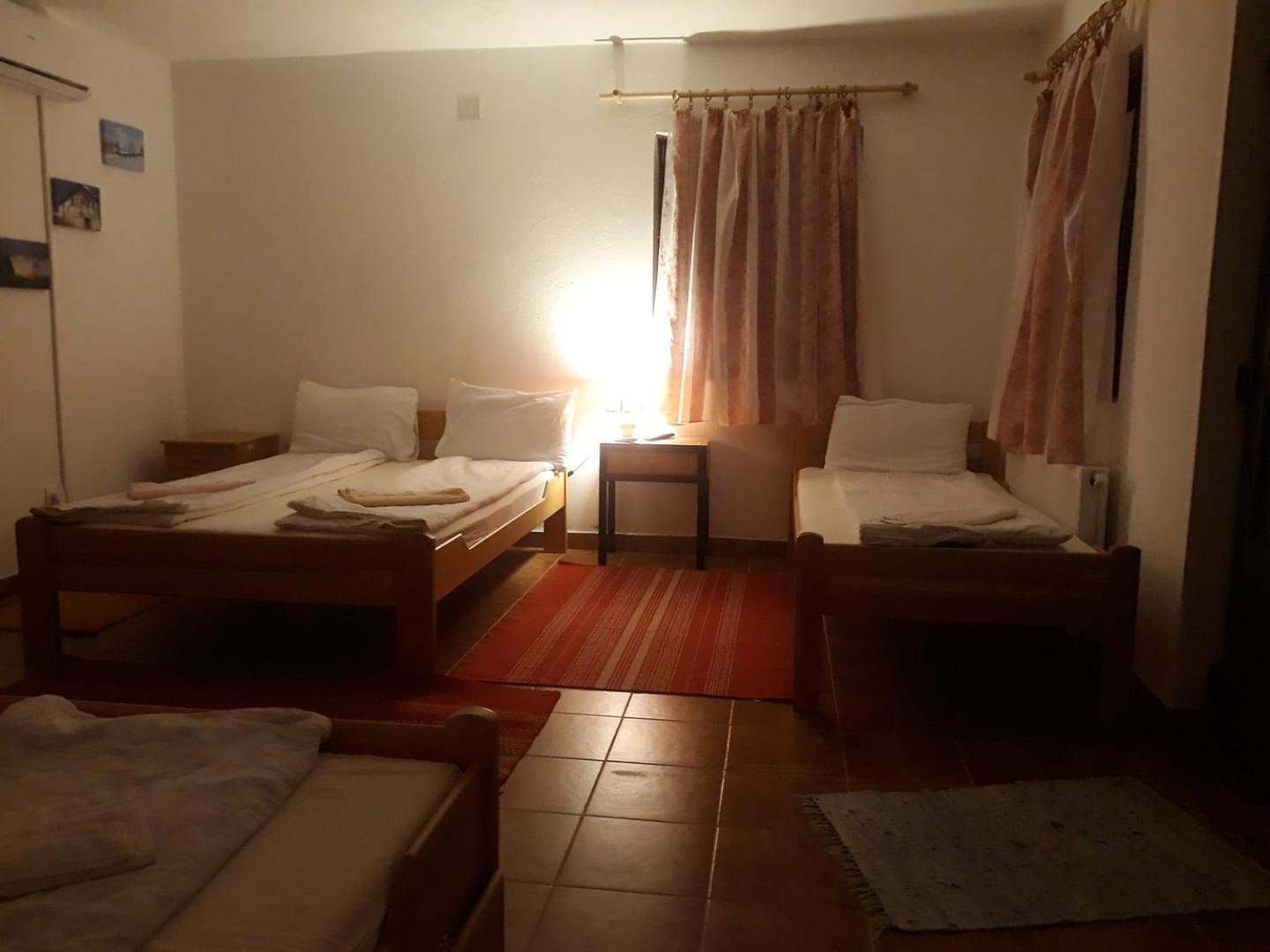 Etno Selo Lelic Bed & Breakfast Valjevo Exterior foto
